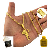 Cordao Banhado A Ouro