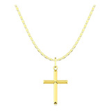 Cordao De Ouro 18k