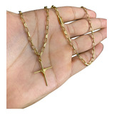Cordao De Ouro 18k