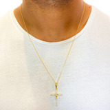 Cordao De Ouro 18k