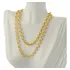 Cordão De Ouro Maciço 18k 750 Elo Português Feminino 5.5g