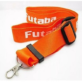 Cordao De Pescoco Futaba