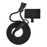 Cordão De Pescoço P Celular Ajustável Universal Modelo Novo