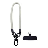Cordão De Pulseira Para Capinha Capa Celular