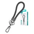 Cordão De Pulso Usams Para iPhone & Samsung Mão 8mm X 30cm