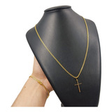 Cordao E Pulseira 100