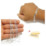 Cordao E Pulseira Grumet