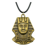 Cordao Egito Antigo Farao