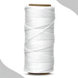 Cordao Encerado 1mm
