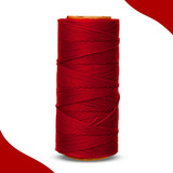 Cordao Encerado 1mm Fio