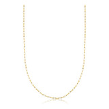 Cordao Feminino Cartie Ouro