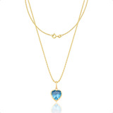 Cordao Feminino Ouro 18k
