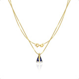 Cordao Feminino Ouro 18k