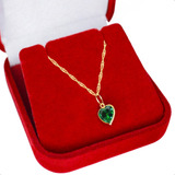 Cordao Feminino Ouro 18k750