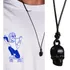 Cordão Masculino Corrente Pingente Moda Cruz Mais Vendido