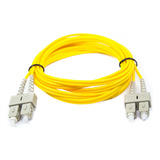 Cordao Optico Duplex Mm50