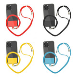 Cordao Para Celular De