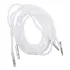 Cordão Para Crachá Credencial Nylon Com Ponteira C 100