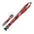 Cordão Personalizado Homem Aranha C0270pfb C/ Fecho Bolsa 