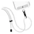 Cordão Phone Strap Armor   Branco   Gshield