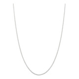 Cordao Prata 925 Feminino
