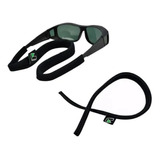 Cordão Segurador Para Óculos Em Neoprene Jogá - Flutuante
