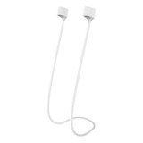 Cordão Suporte Para Fone De Ouvido E AirPods Magnético Strap