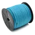 Cordão Trançado De Poliéster Com Alma Marwan 6mm - 50 Metros Cor 014 Azul Turquesa