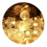 Cordao Varal 20 Leds