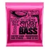 Cordas De Baixo Ernie Ball Super Slinky 45-100