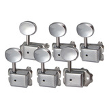 Cordas De Guitarra 6r