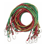 Cordas Elasticas 8mm 2