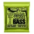 Cordas Ernie Ball P02832 50-105 Para Baixo Elétrico