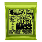 Cordas Ernie Ball P02832