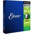 Cordas Guitarra 09 Super Light Revestimento Optiweb Elixir