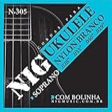 Cordas Para Ukulele 