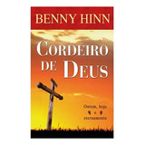 Cordeiro De Deus 