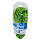 Cordelete 3mm X 10 Metros Simond Cor Verde