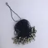 Cordinha Para Celular Pingente Preto Chaveiro 500unid