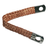 Cordoalha Cabo Bateria 35cm