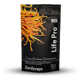 Cordyceps Militaris Cogumelo Da