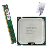 Core 2 Duo E8500