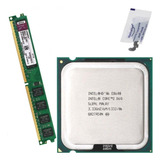 Core 2 Duo E8600