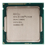 Core I3 4160 Lga