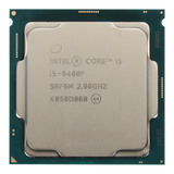 Core I5 9400f 1151