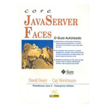 Core Java Server Faces
