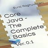 Core Java 