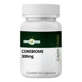 Corebiome 300mg 60 Capsulas