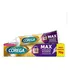 Corega Fixador Ultra S/sabor Leve 68g Pague 50g Promoção