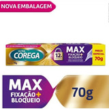 Corega Fixador Ultra S